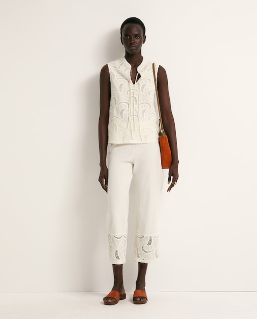 Imagen 0 de Pantalón oriental conjunto