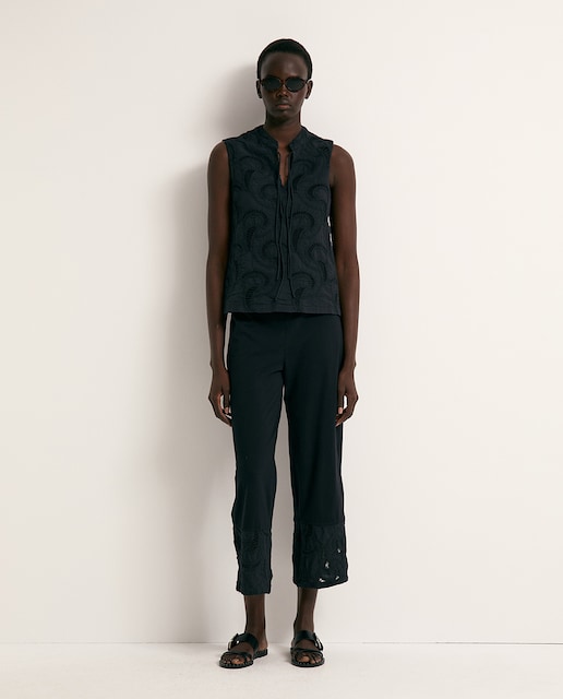 Imagen 0 de Pantalón oriental conjunto