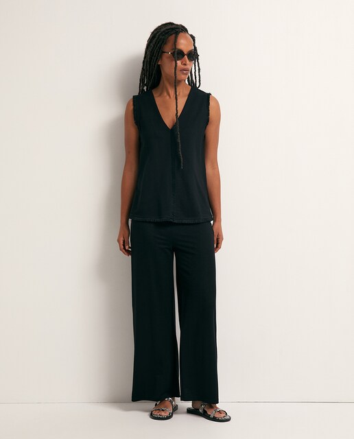 Imagen 0 de Pantalón básico