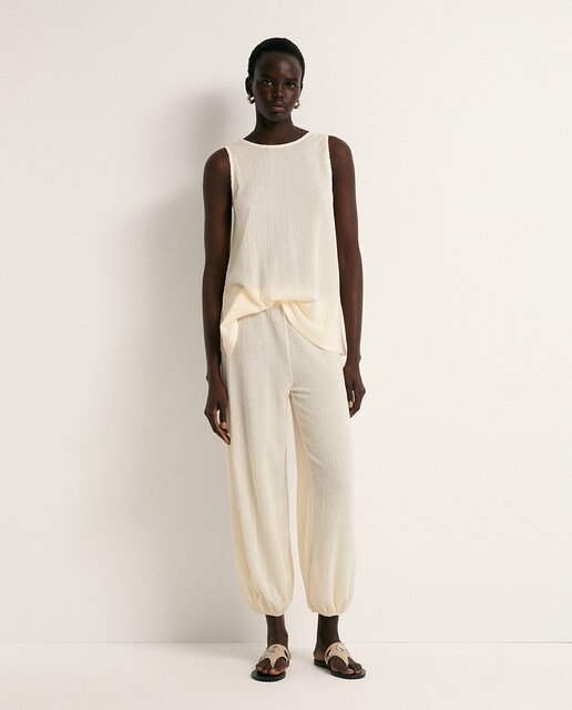 Imagen 0 de Pantalón bombacho