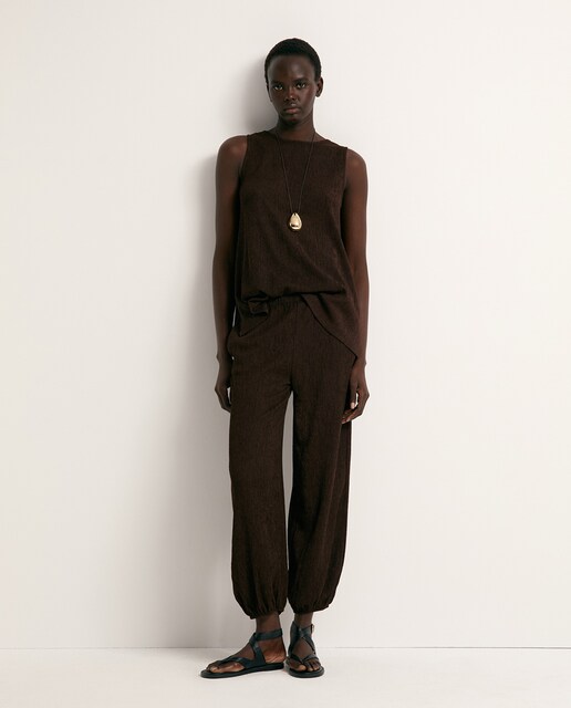 Imagen 0 de Pantalón bombacho