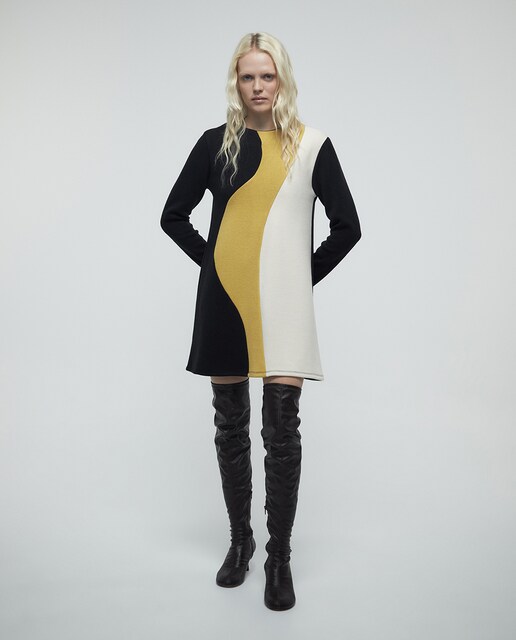 Imagem 0 de Vestido Mini Soft