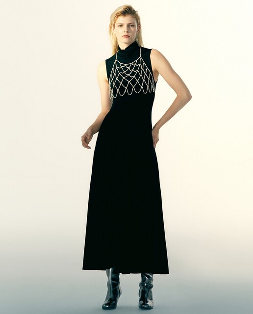 Imagen 0 de Vestido vuelo