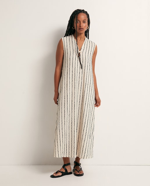 Imagen 0 de Vestido estructura pieza