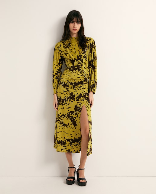 Imagen 0 de Vestido capa