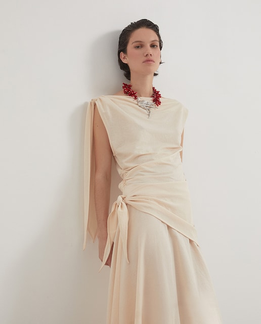 Imagen 0 de Cuerpo nudo hombro