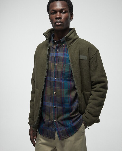 Imagen 0 de Chaqueta polar