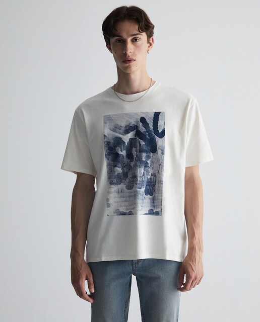 Imagen 0 de Camiseta urbana