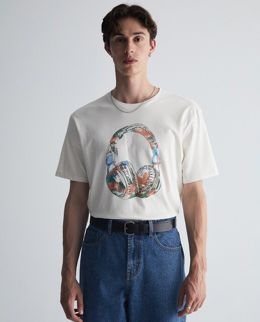 Imagen 0 de Camiseta cascos