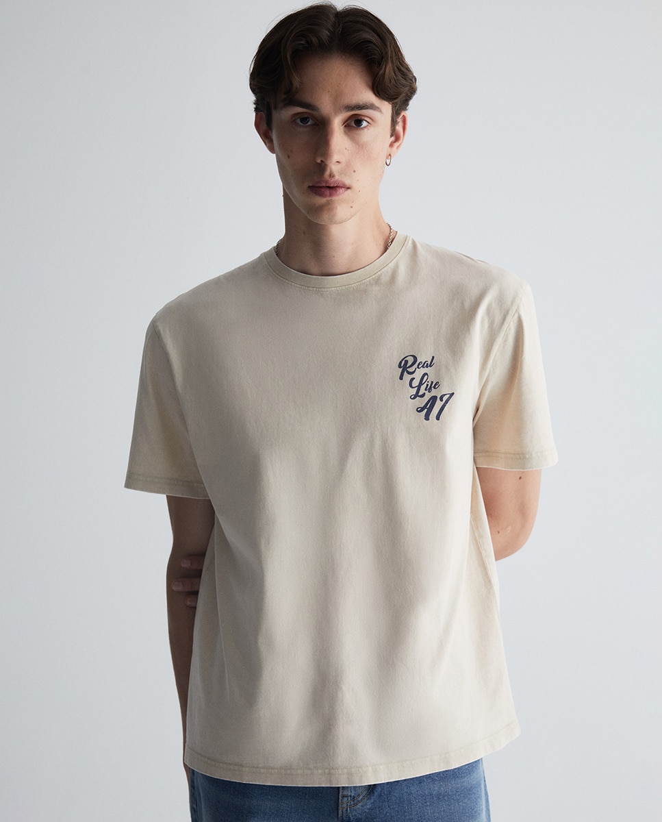 Imagem 0 de T-shirt Galo