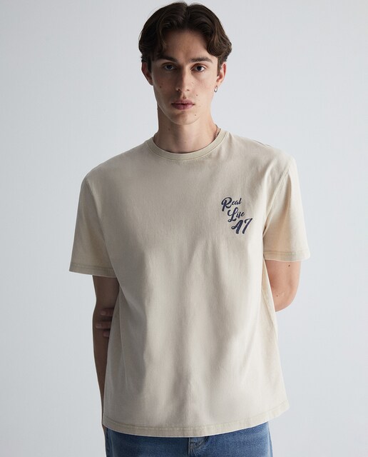 Imagen 0 de Camiseta gallo