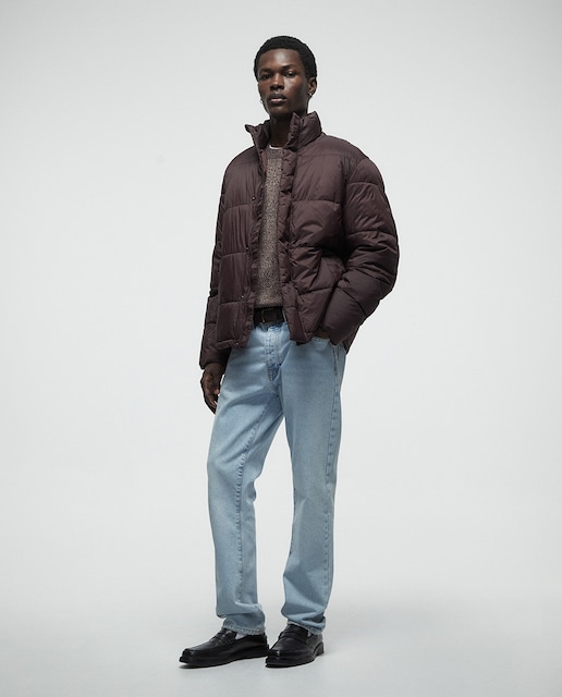 Imagen 0 de Cazadora puffer