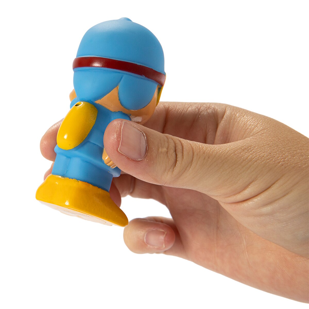 Al Agua con Pocoyó 6