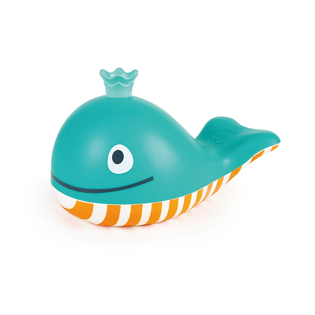 Hape - Juguete de agua Ballena de burbujas Hape