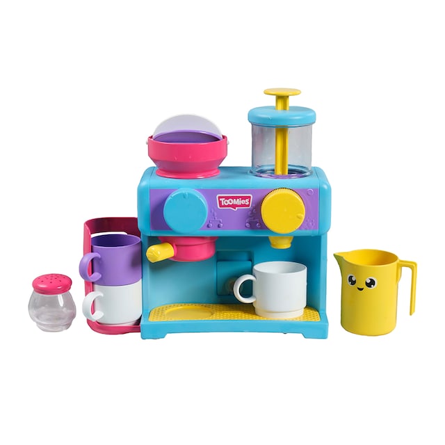 Cafetera para bañera Tomy Toomies