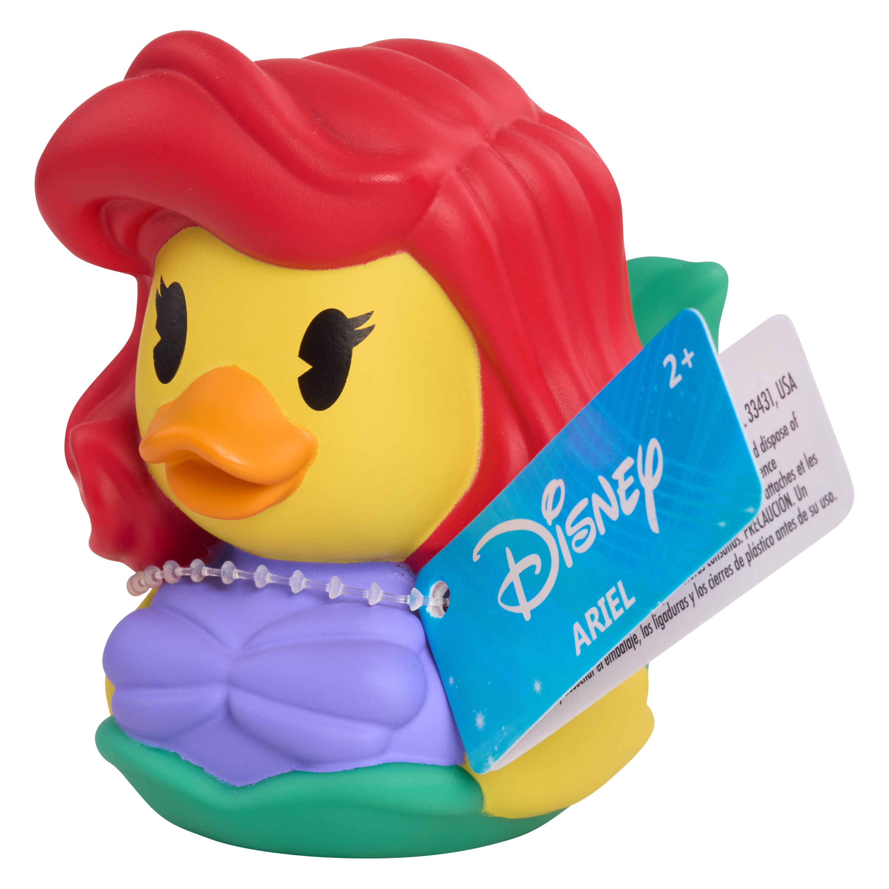 Roto Duck Assortment Disney Just Play Modelos Surtidos 2