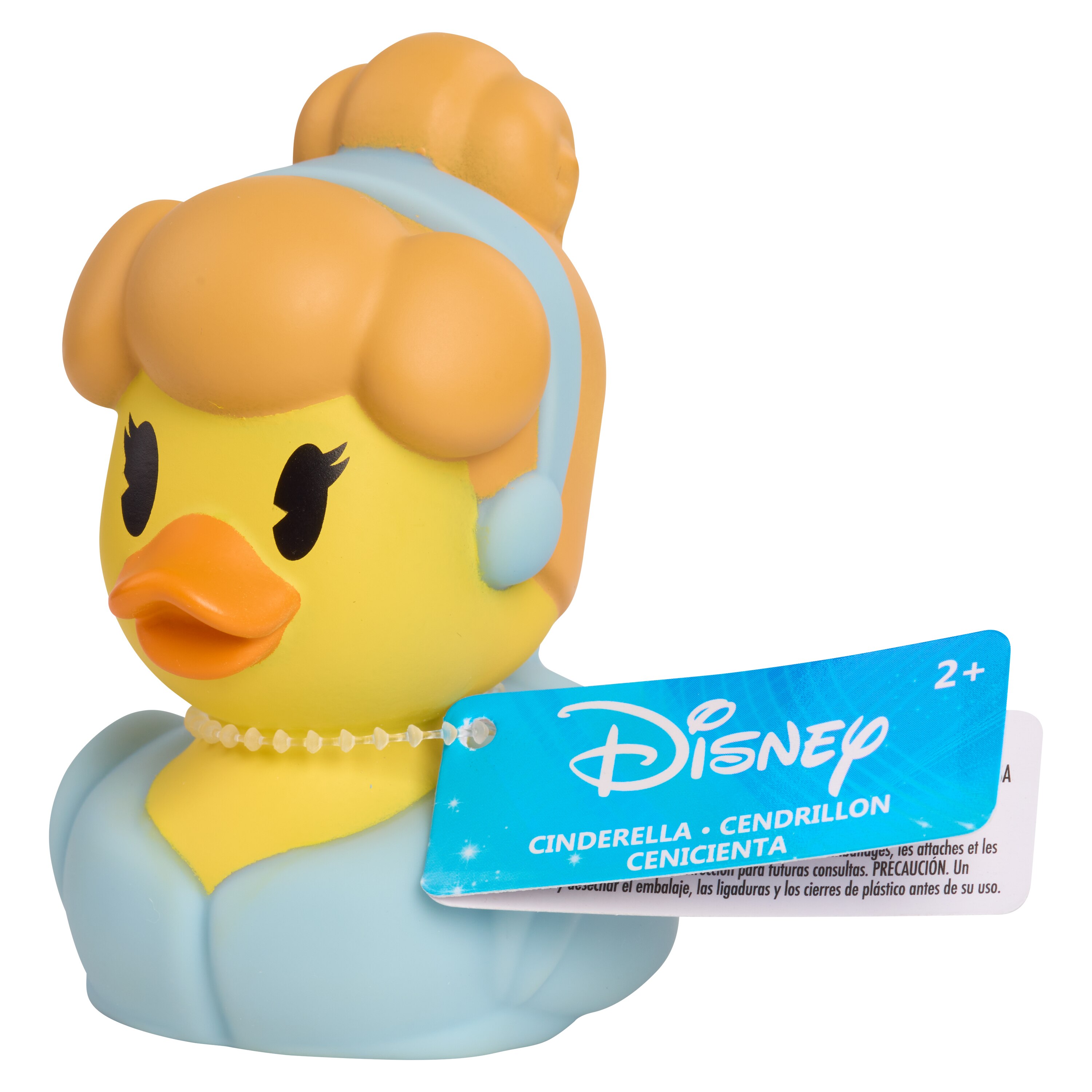 Roto Duck Assortment Disney Just Play Modelos Surtidos 4
