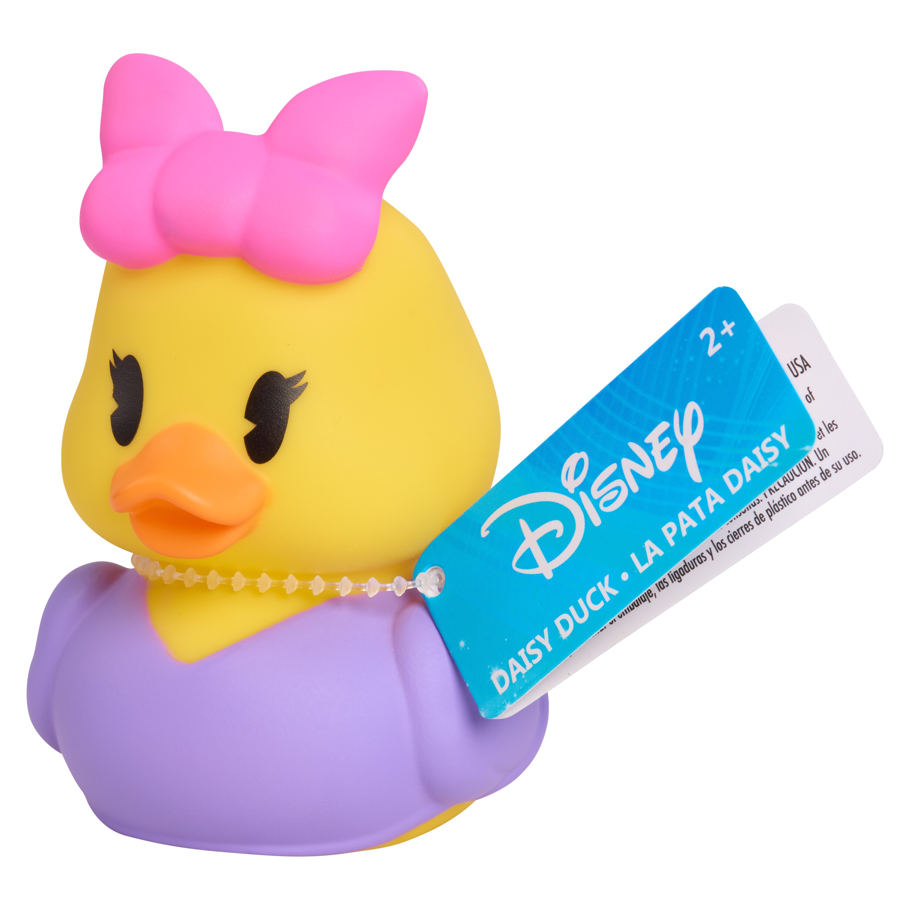 Roto Duck Assortment Disney Just Play Modelos Surtidos 5