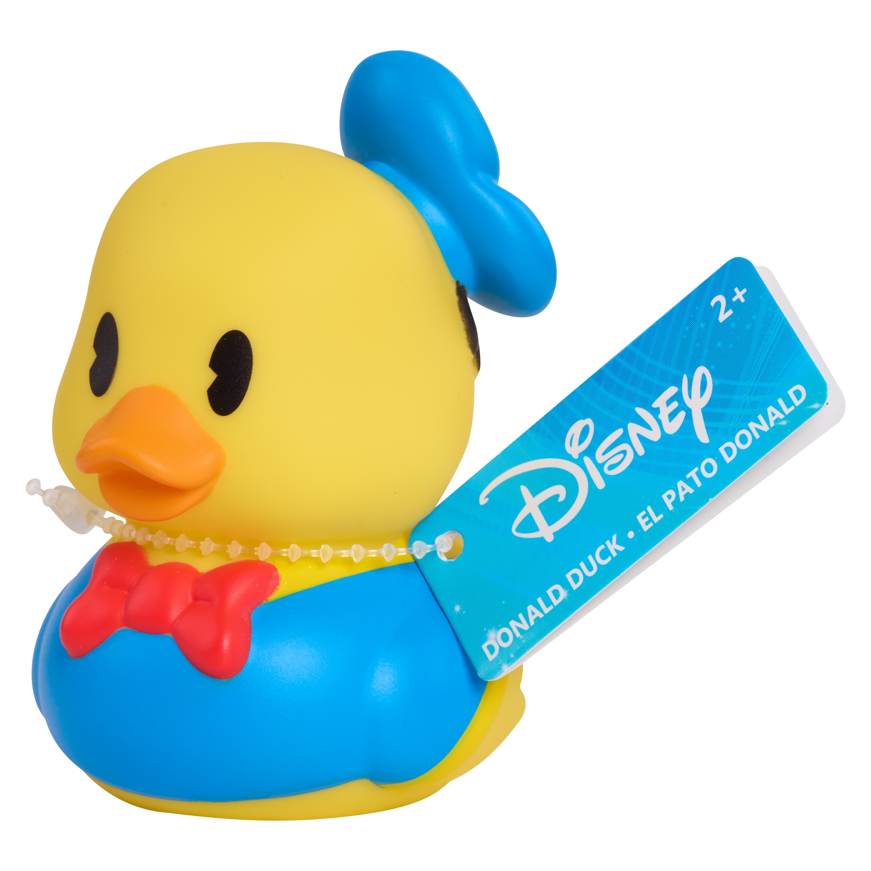 Roto Duck Assortment Disney Just Play Modelos Surtidos 6