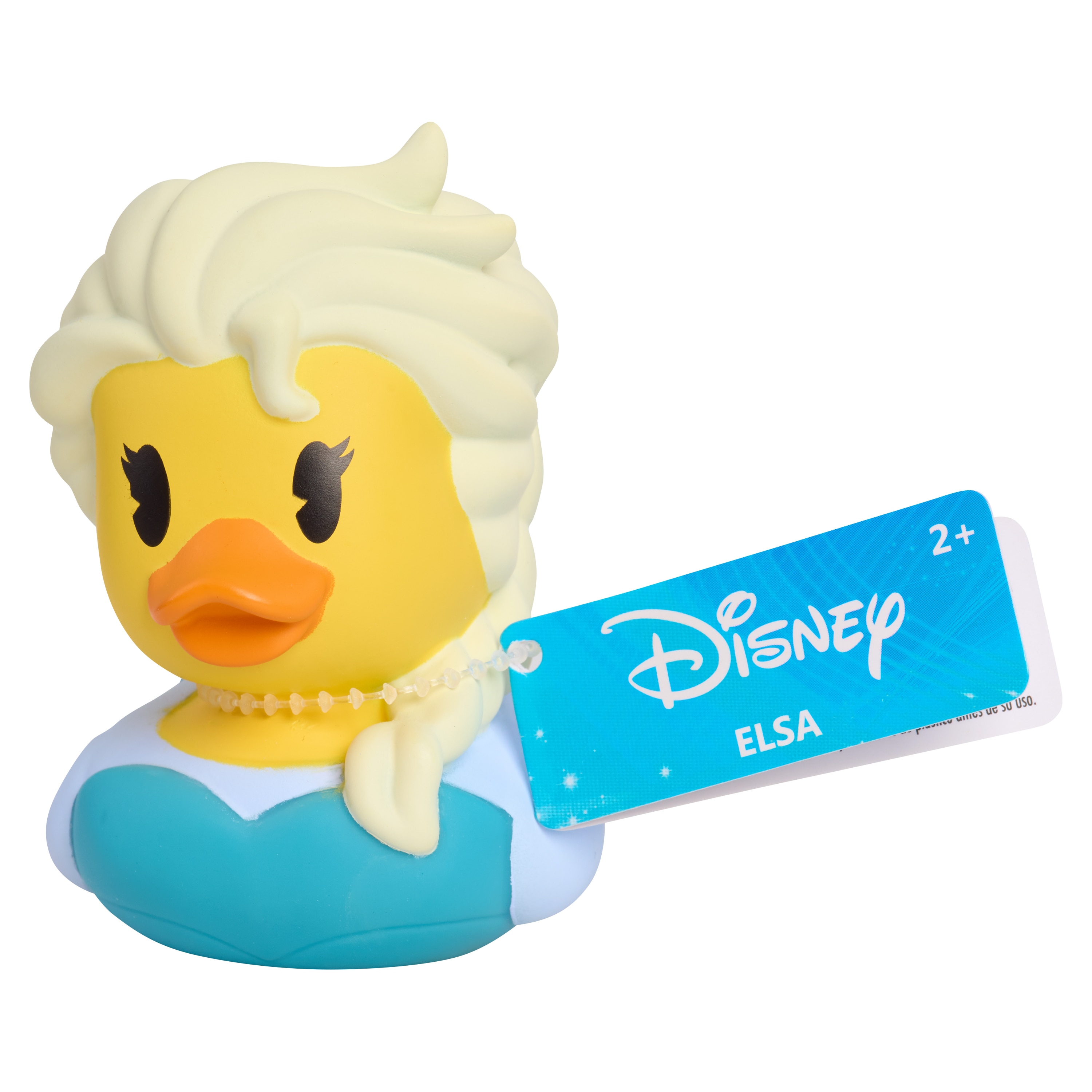 Roto Duck Assortment Disney Just Play Modelos Surtidos 7