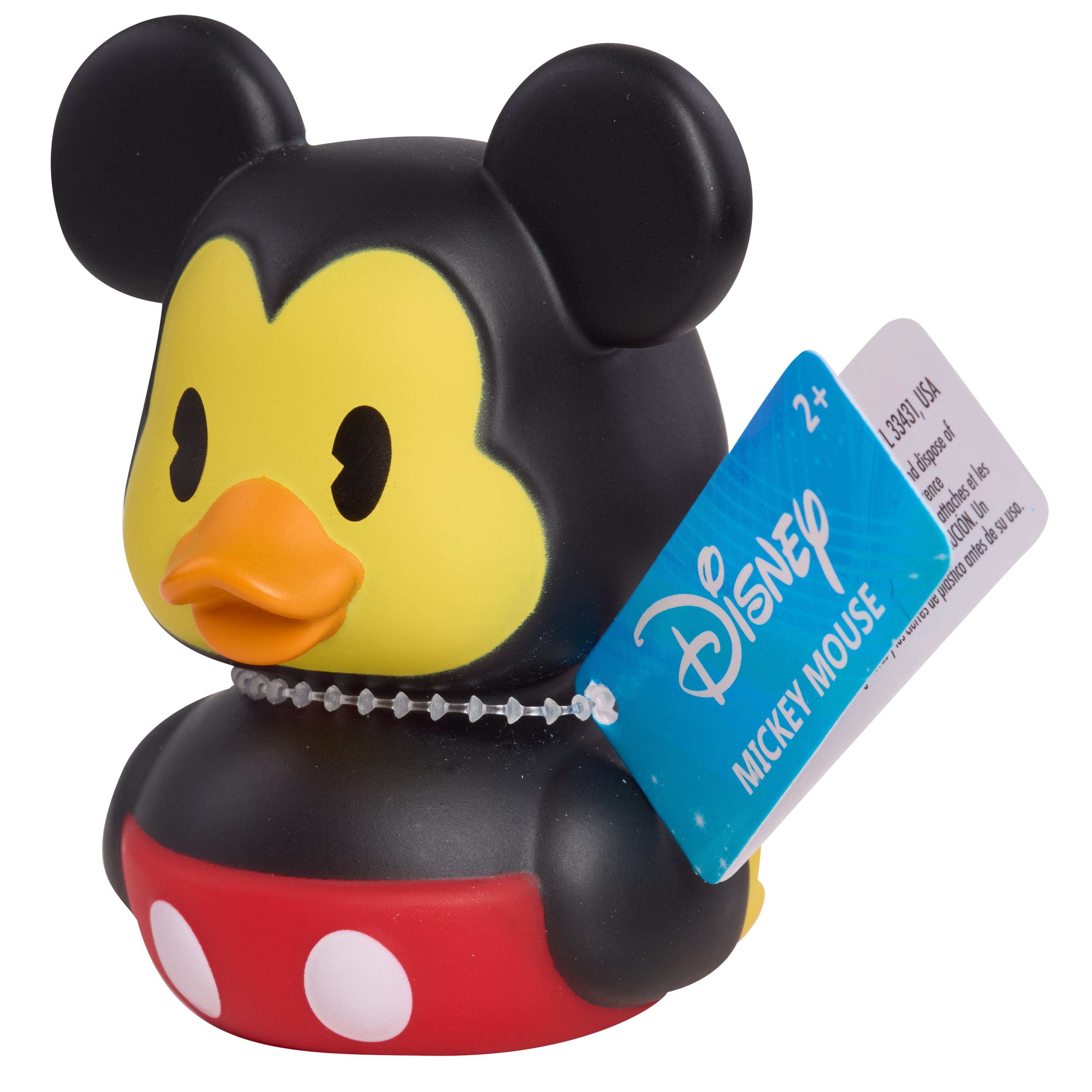 Roto Duck Assortment Disney Just Play Modelos Surtidos 8