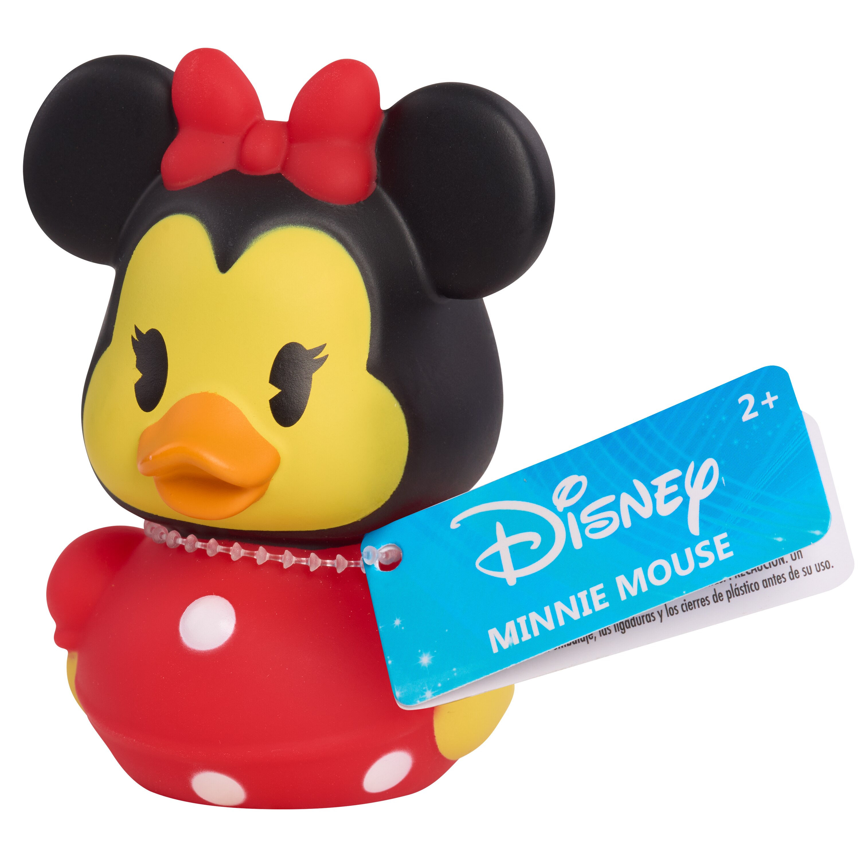 Roto Duck Assortment Disney Just Play Modelos Surtidos 9