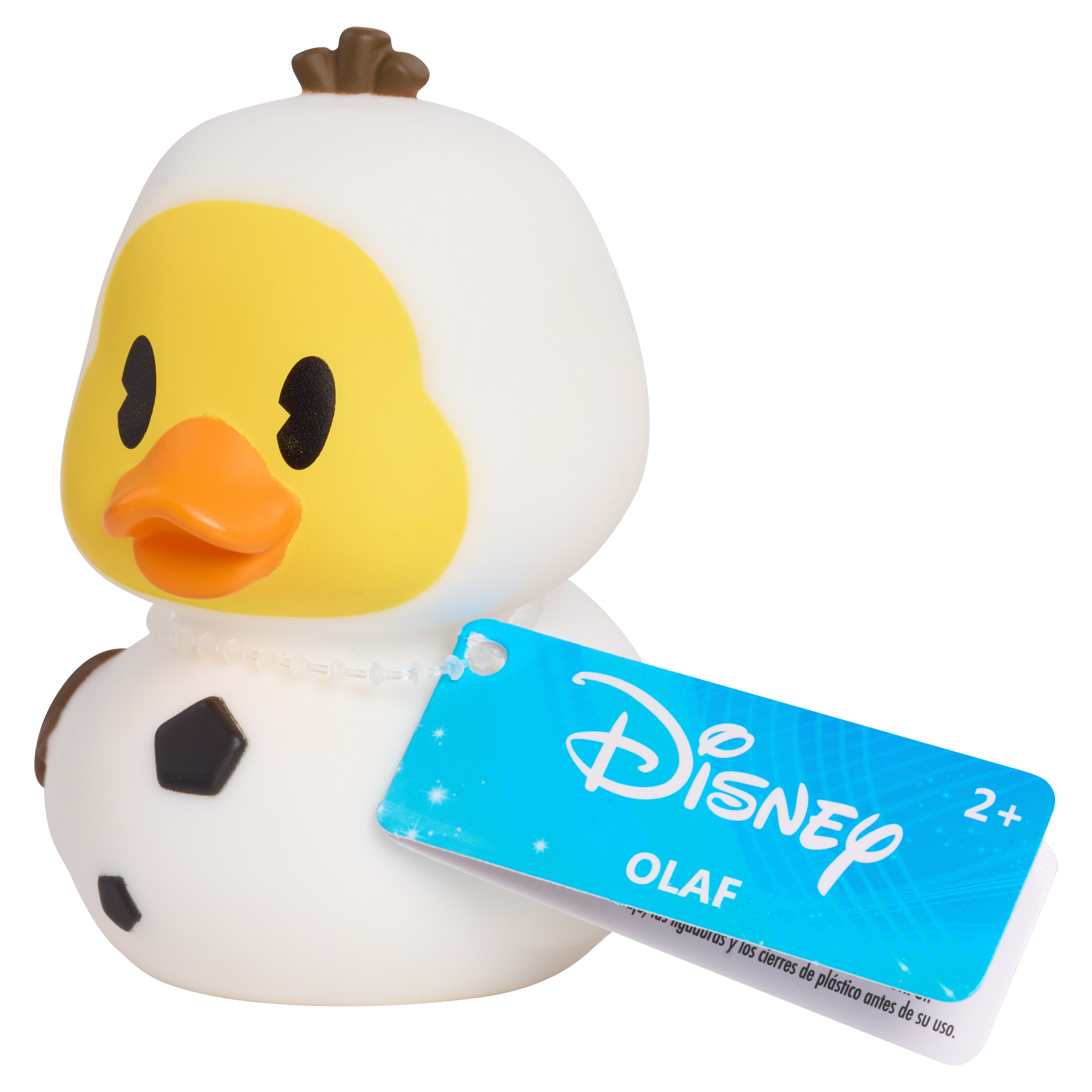 Roto Duck Assortment Disney Just Play Modelos Surtidos 10