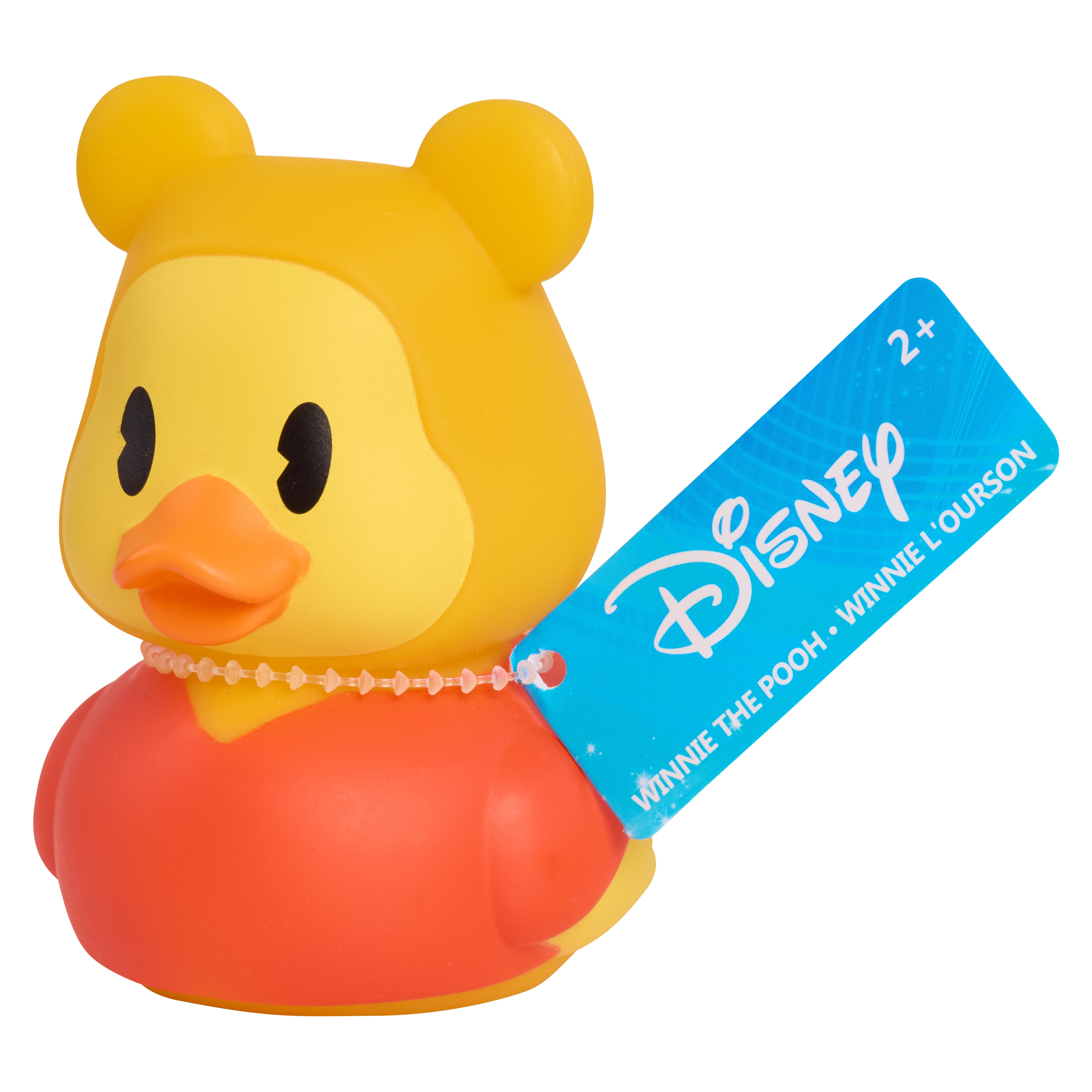 Roto Duck Assortment Disney Just Play Modelos Surtidos 11