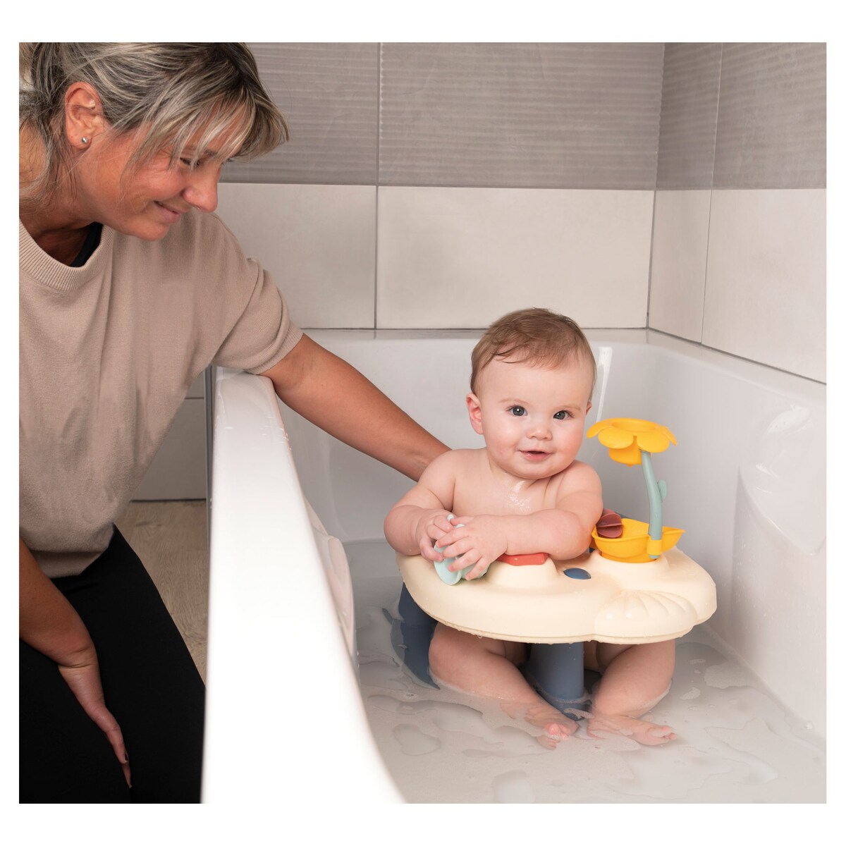 Silla de baño Little Smoby 3