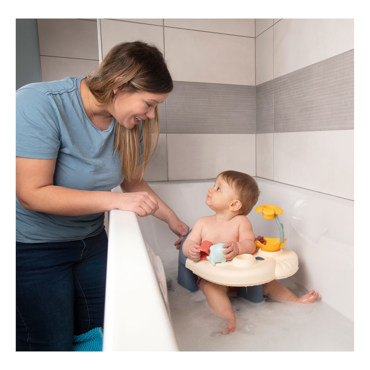 Silla de baño Little Smoby 4