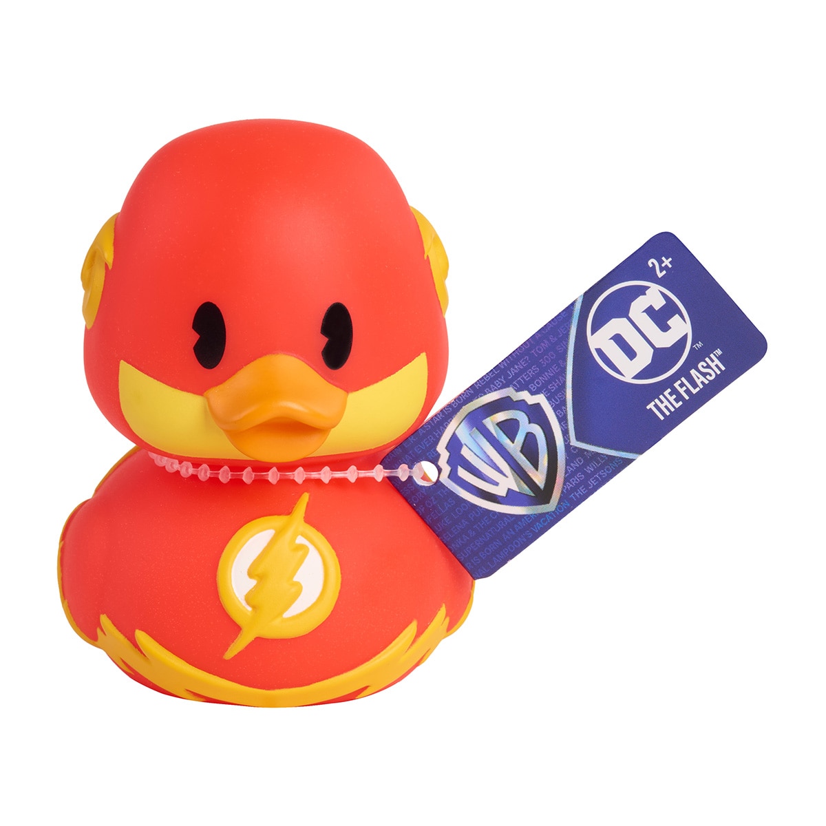 Surtido patitos superhéroes Warner Bros DuckAlooz Just Play Products modelos surtidos 2
