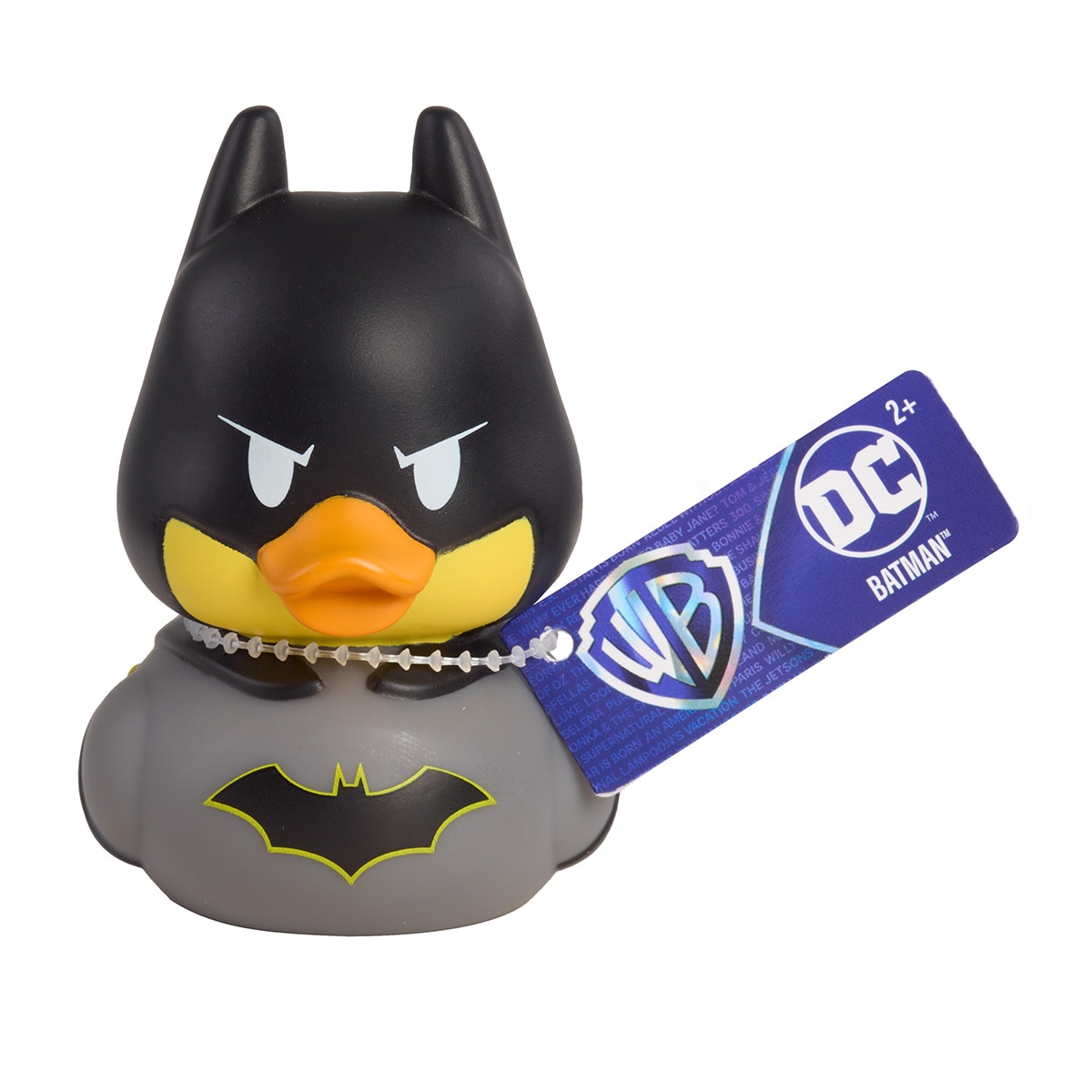 Surtido patitos superhéroes Warner Bros DuckAlooz Just Play Products modelos surtidos 4