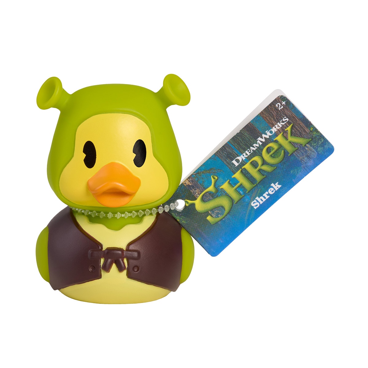 Imagen 0 de Surtido patitos Duckalooz Just Play Products modelos surtidos