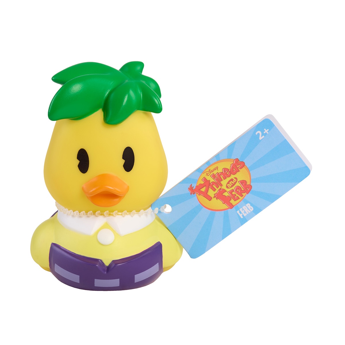 Surtido patitos Duckalooz Just Play Products modelos surtidos 2