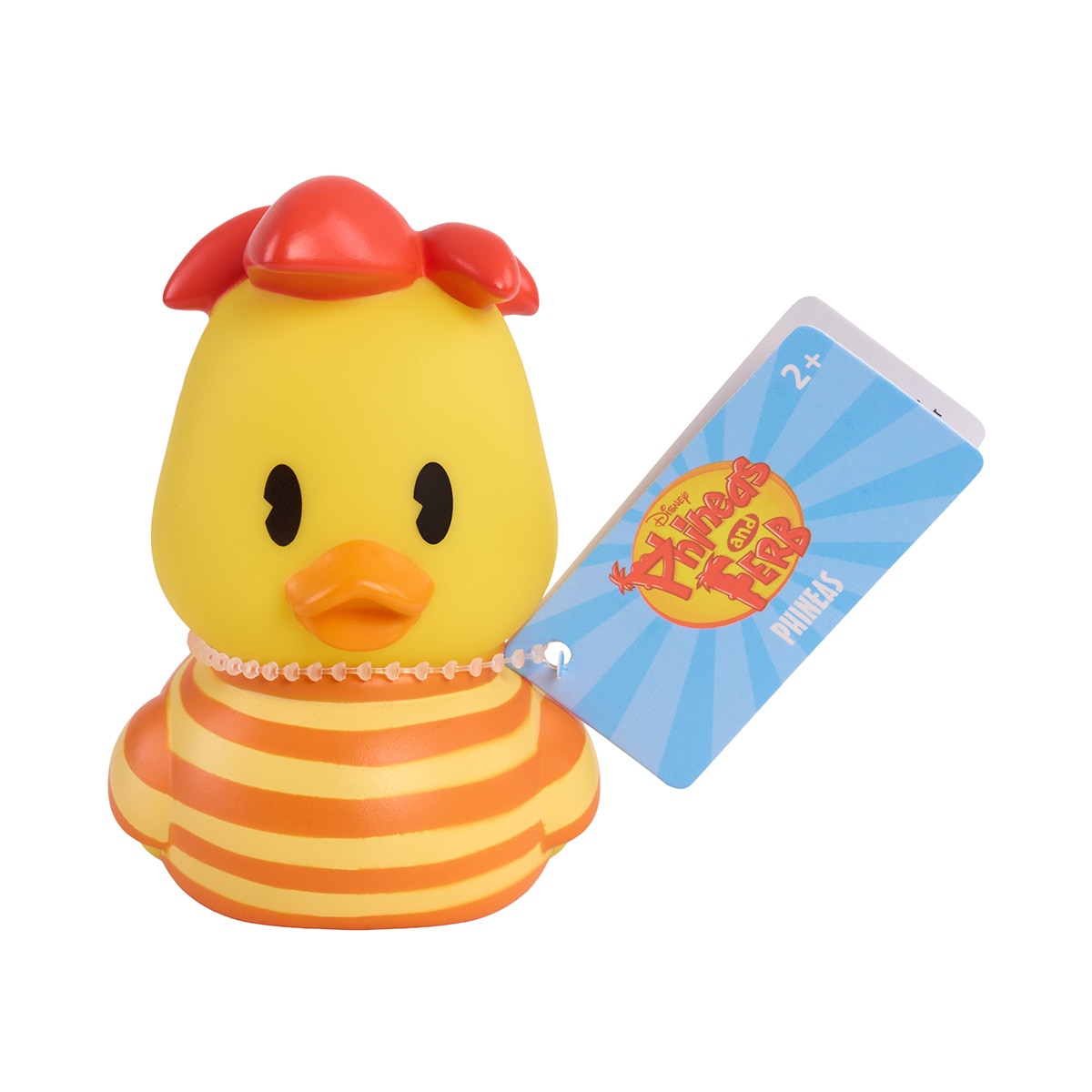 Surtido patitos Duckalooz Just Play Products modelos surtidos 3