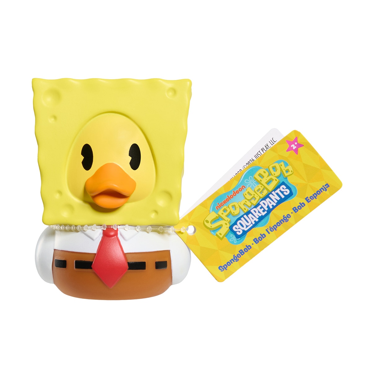 Surtido patitos Duckalooz Just Play Products modelos surtidos 4
