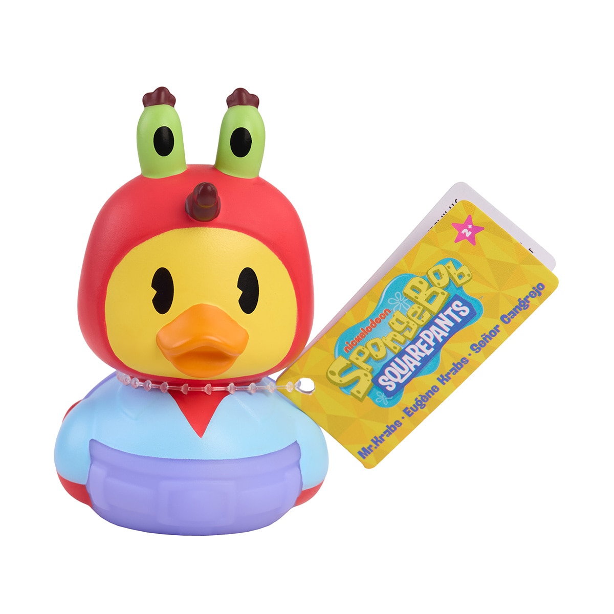 Surtido patitos Duckalooz Just Play Products modelos surtidos 5