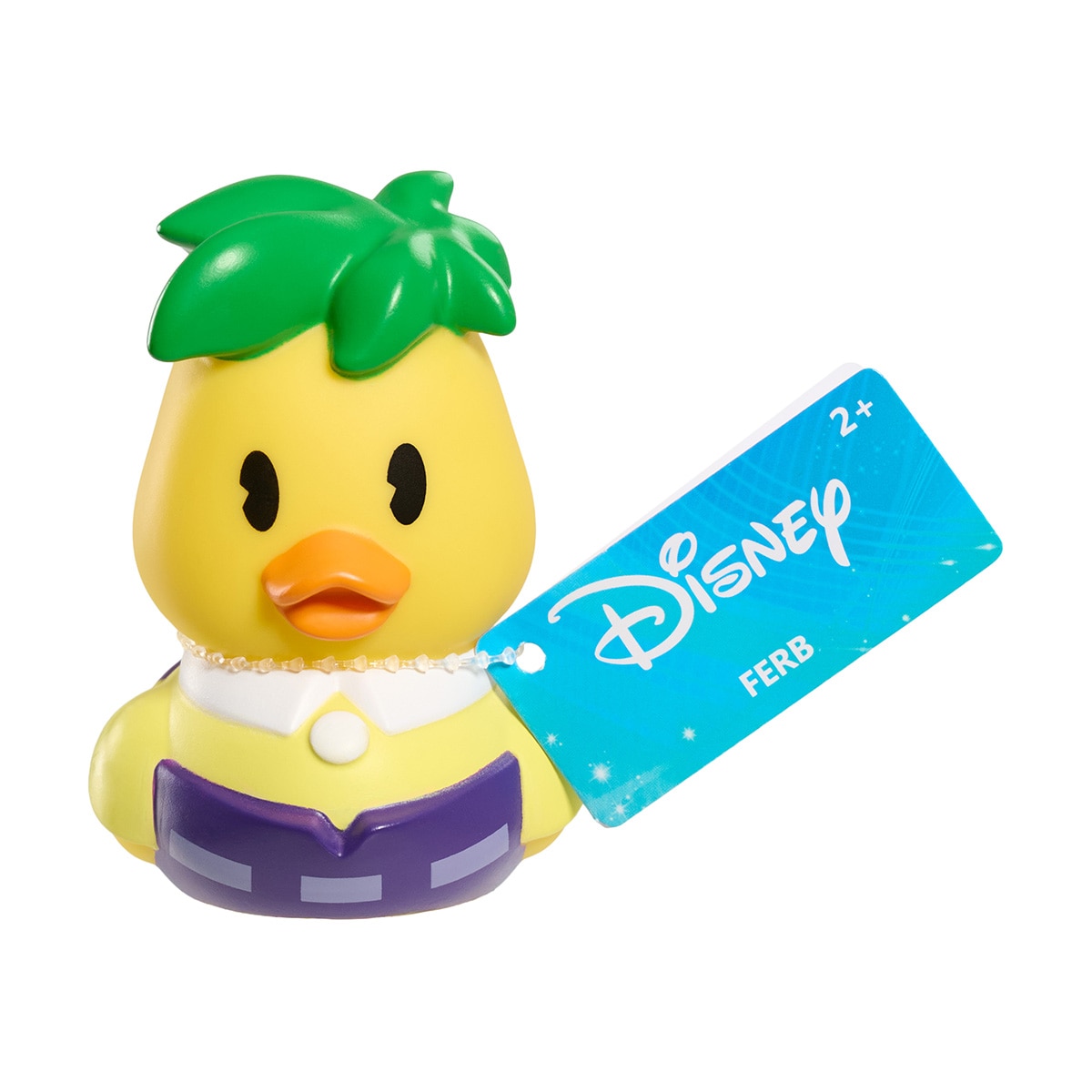 Surtido patitos Duckalooz Just Play Products modelos surtidos 11