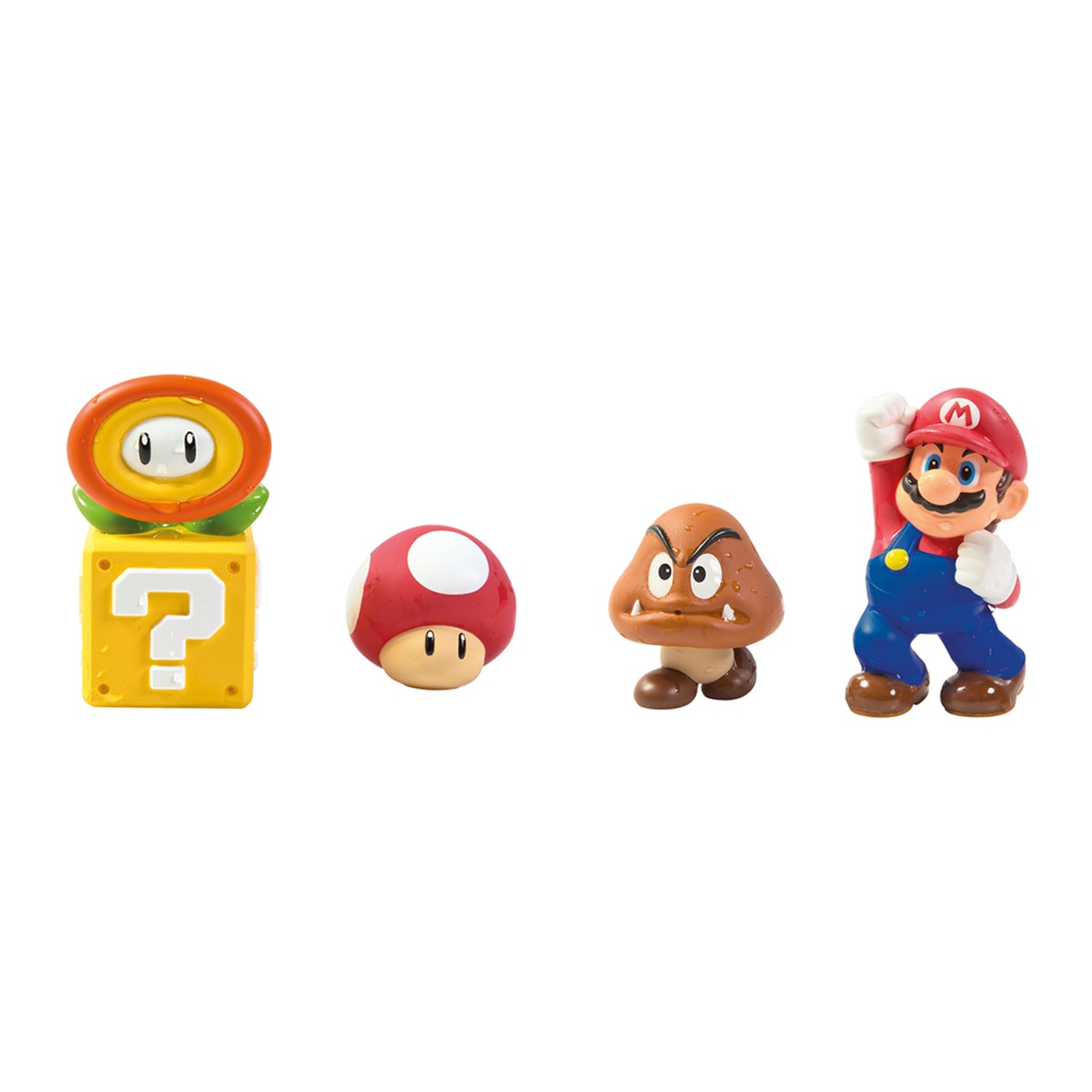 Bizak - Figura de baño Super Mario Bizak.