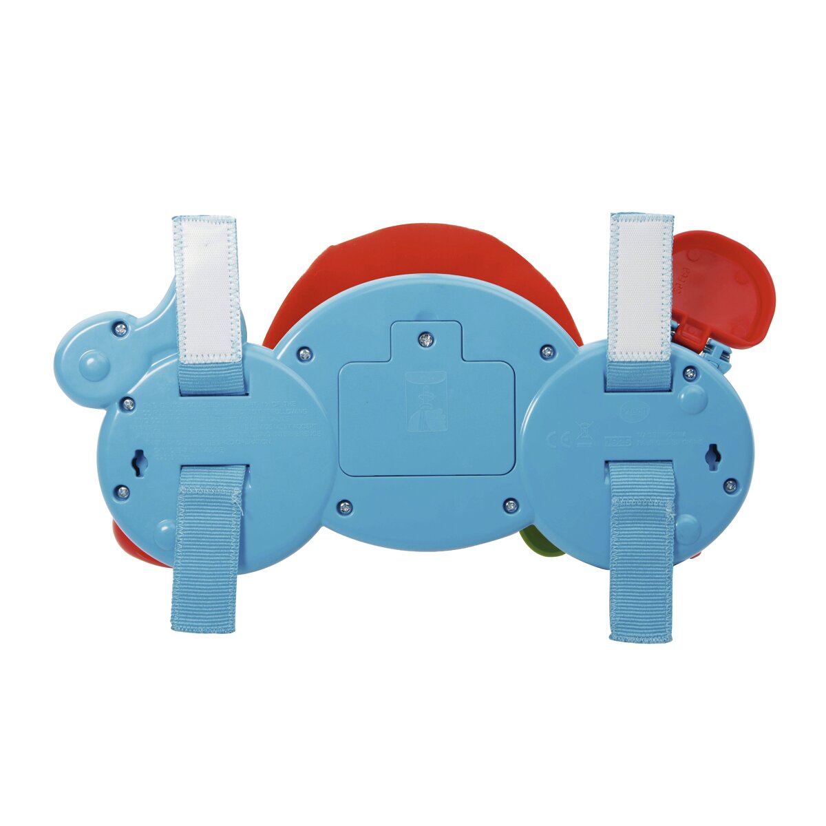 Juguete educativo Volante de Paseo Interactivo Tut Tut Bólidos VTech Baby 8