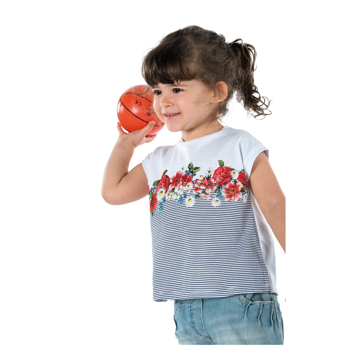 Basket 1-2-3 Chicco 9