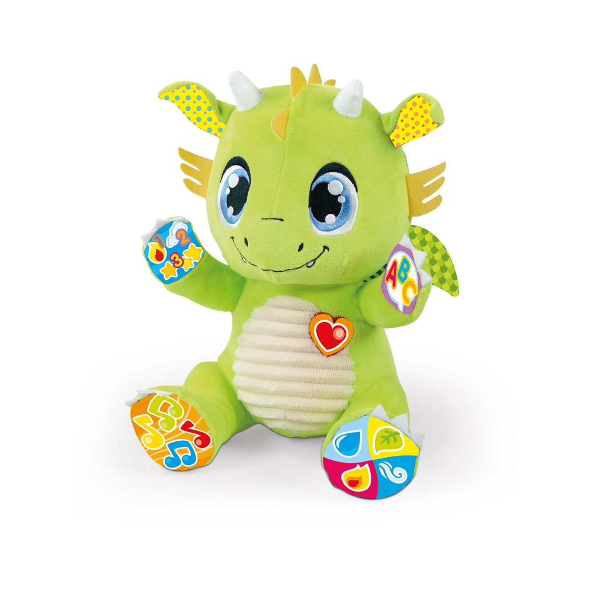 Ramón mi amigo el Dragón 1