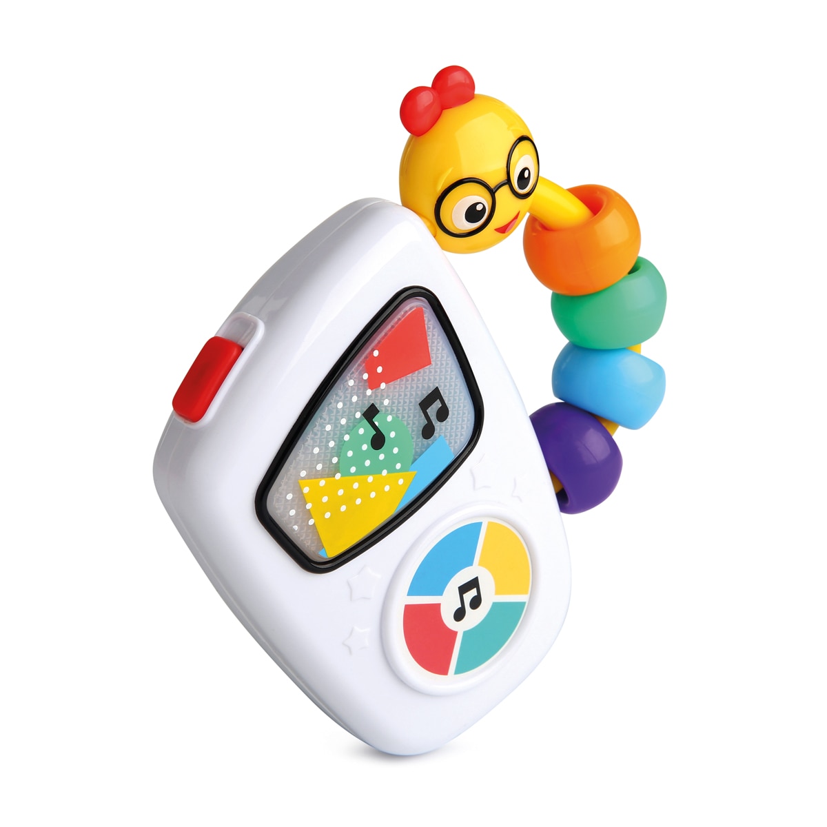 Juguete musical Take Along Tunes Baby Einstein 3