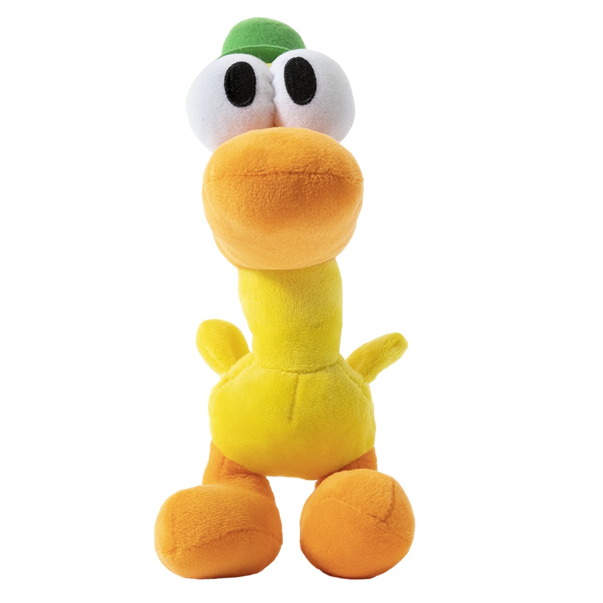 Peluche musical Pocoyó y sus amigos modelos surtidos 6