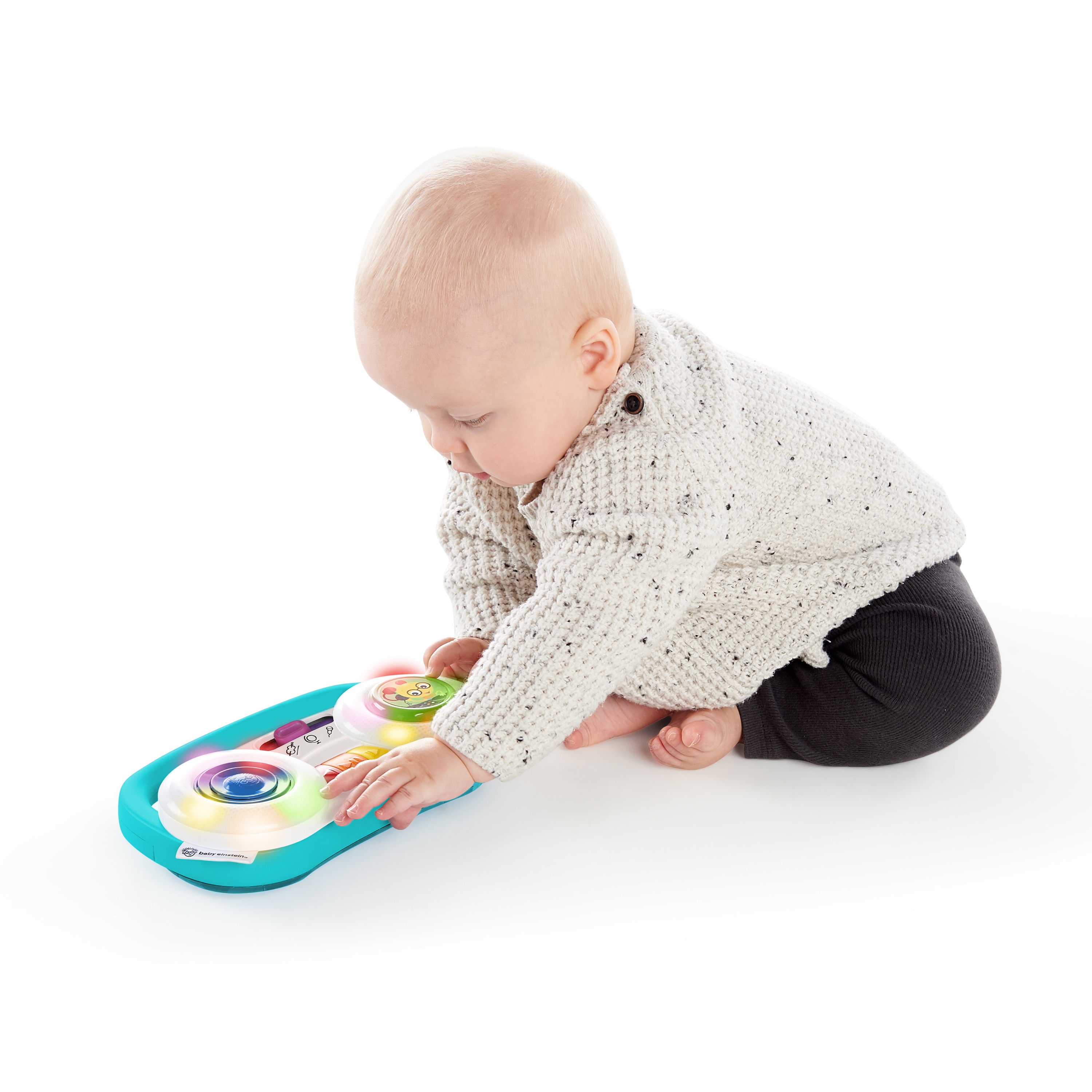 Juguete Radio Musical Baby Einstein 5