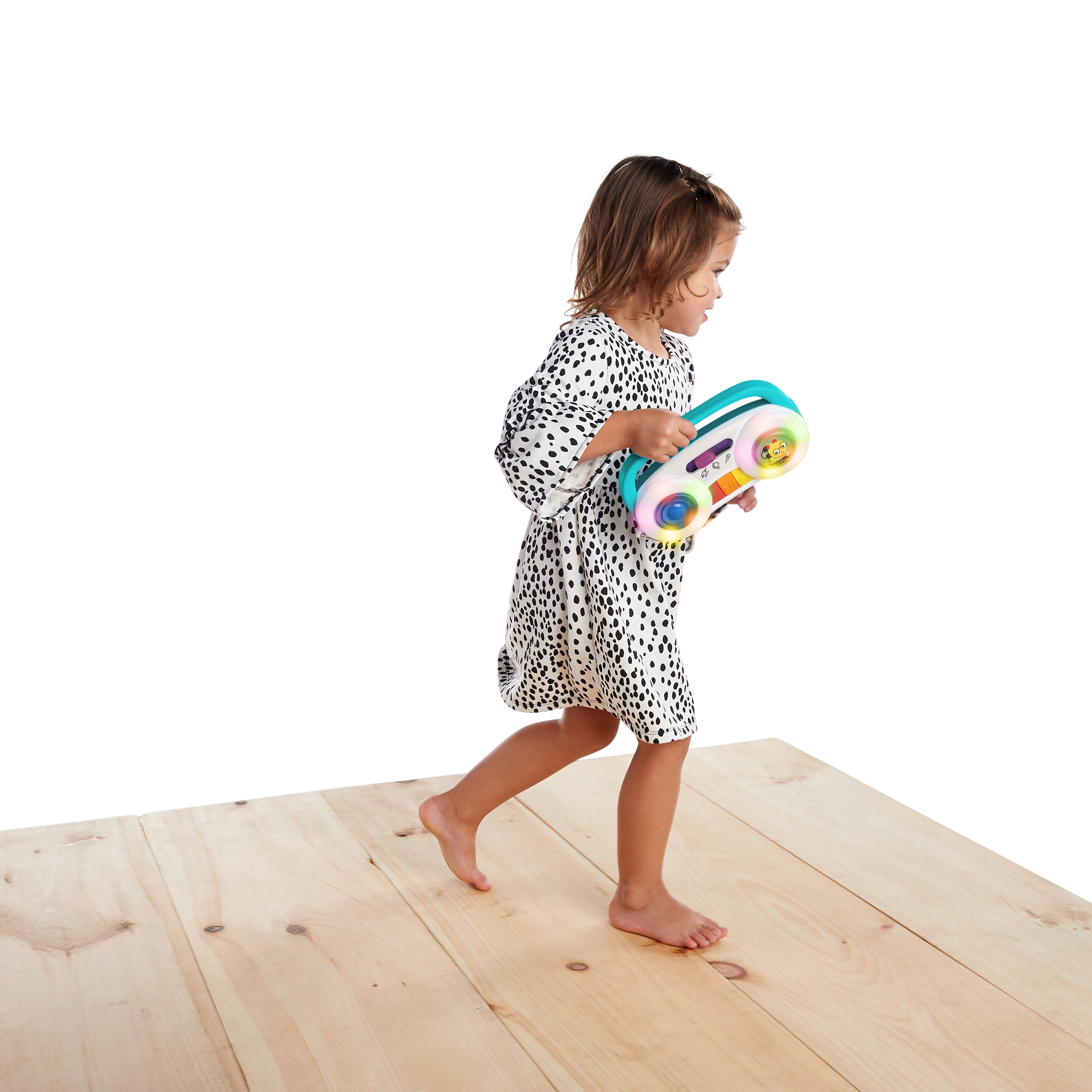 Juguete Radio Musical Baby Einstein 8