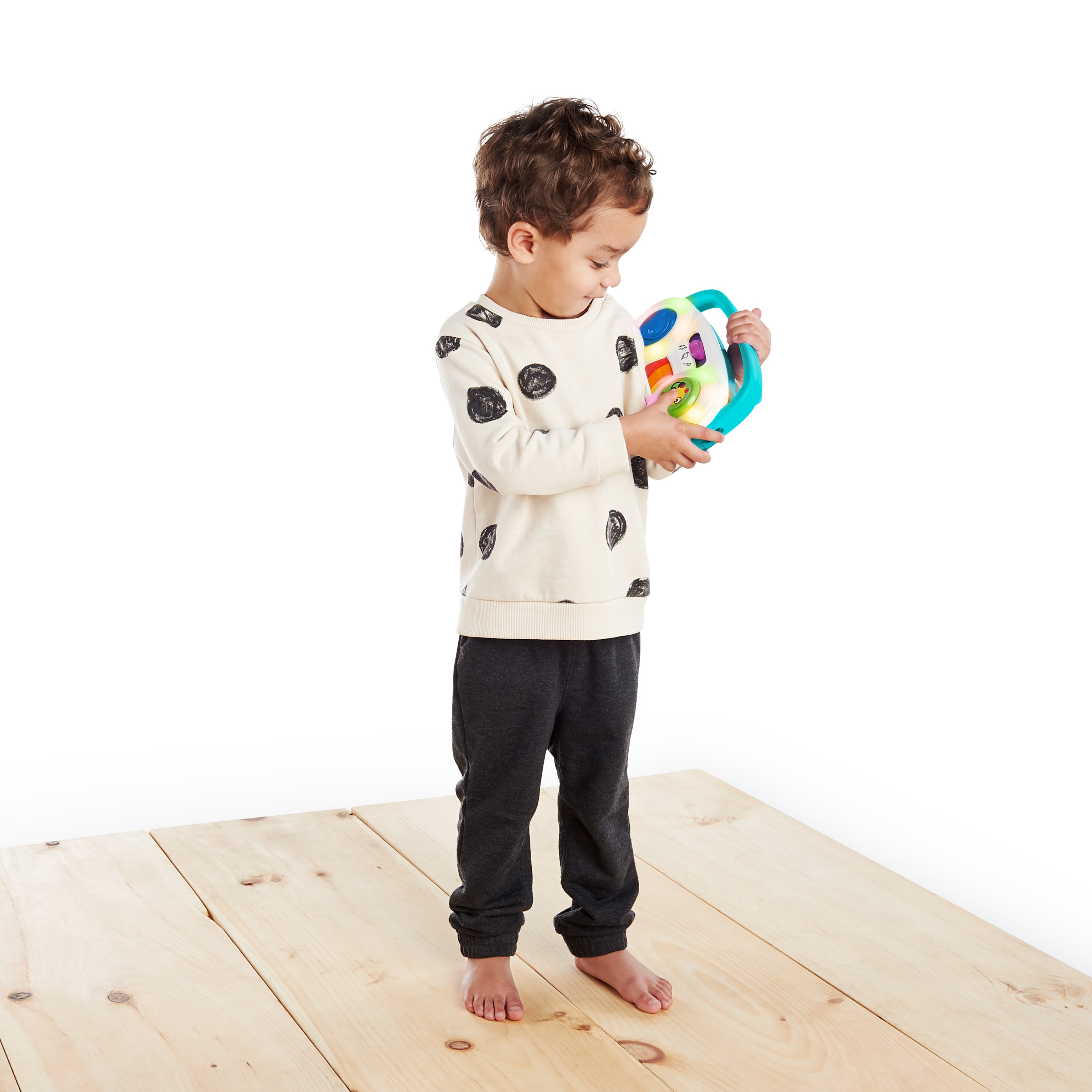 Juguete Radio Musical Baby Einstein 9