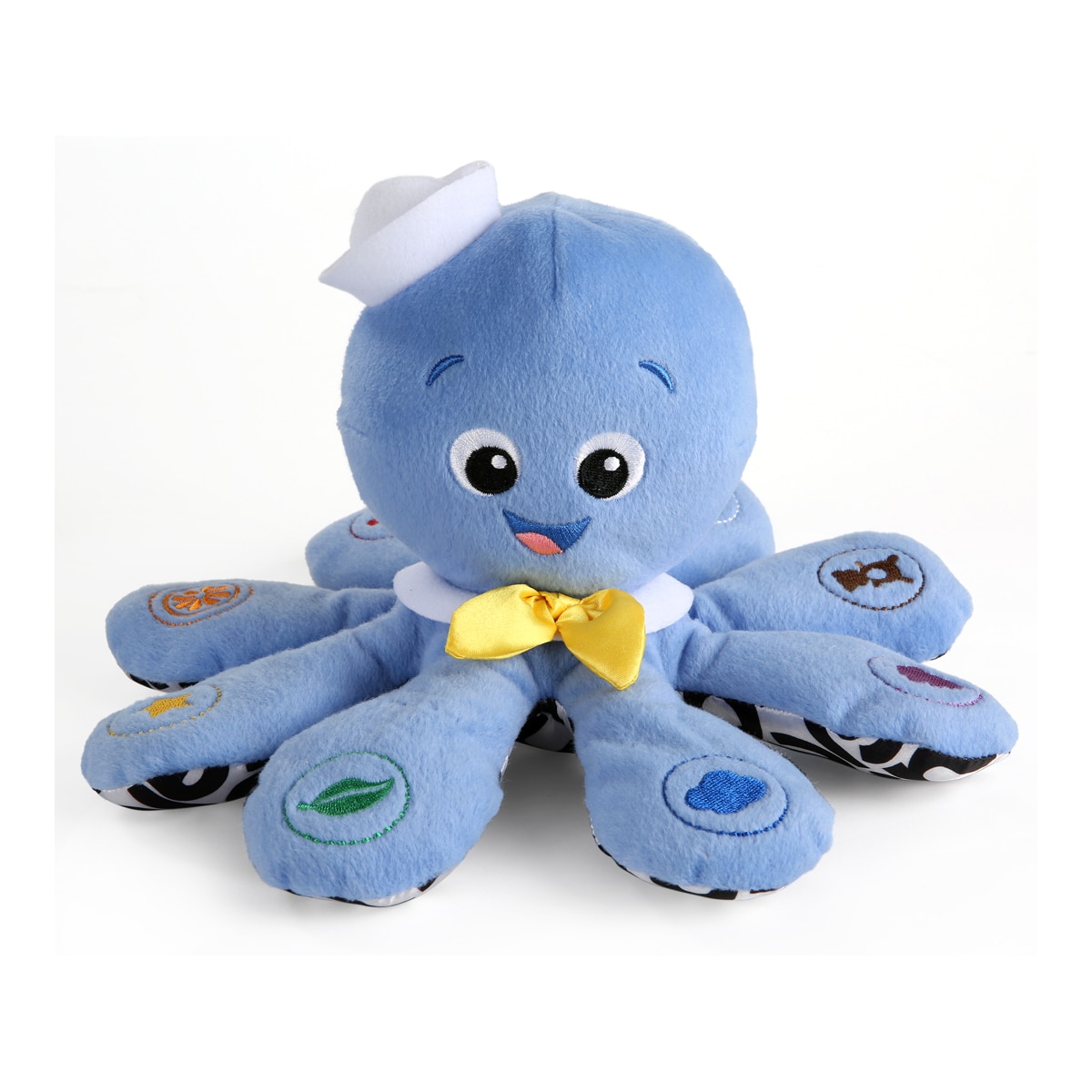 Imagen 0 de Pulpo Musical Baby Einstein