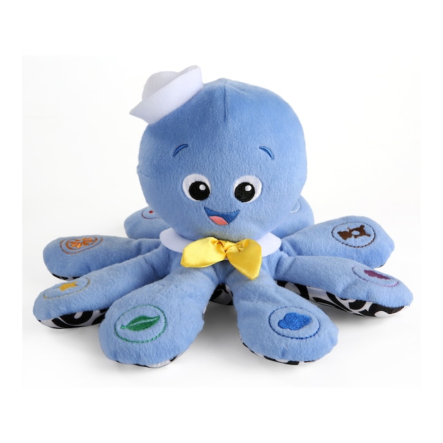 Pulpo Musical Baby Einstein
