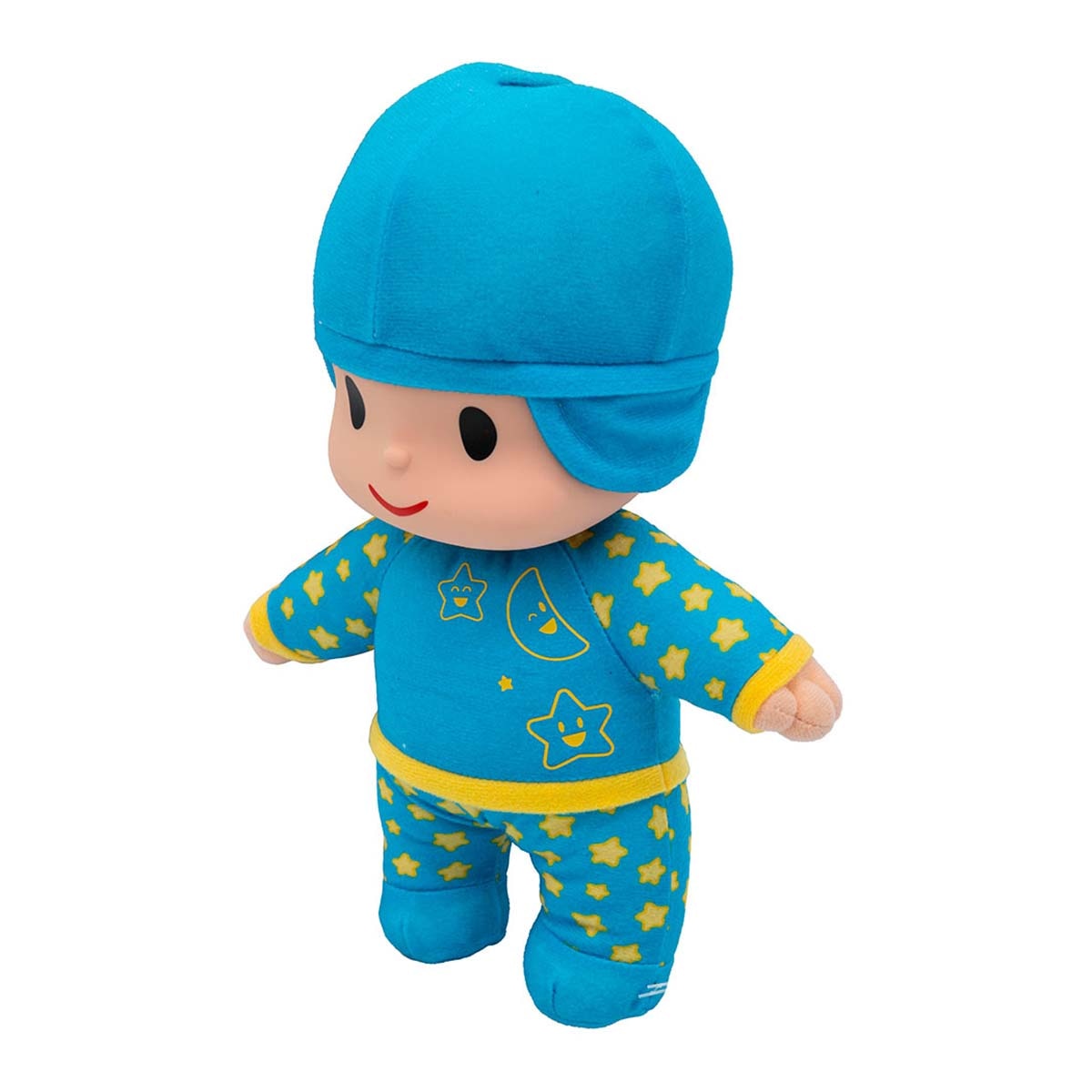 Peluche Pocoyó dulces sueños 2